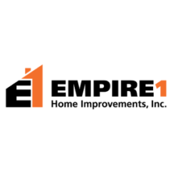 Empire 1 Home Improvements, Inc.