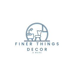 Finer Things Decor & More