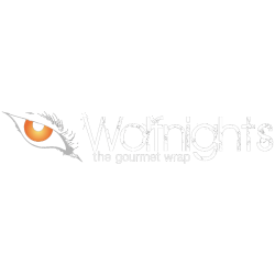 Wolfnights - The Gourmet Wrap CLOSED
