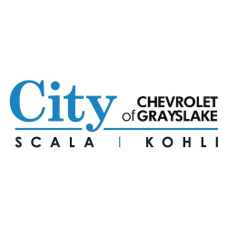 City Chevrolet of Grayslake