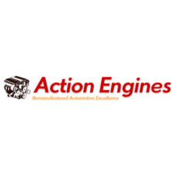 Action Remanufactured Engines