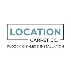 Location Carpet Co