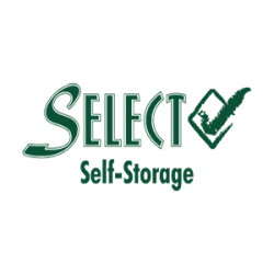 Select Self Storage