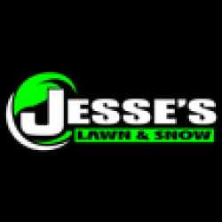 Jesse's Lawn & Snow