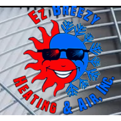Ez Breezy Heating & Air, Inc. (TRANE & Mitsubishi Authorized Dealers)