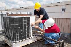 Castle Rock Heating and Air