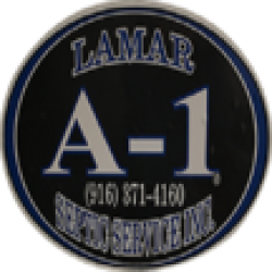 Lamar A-1 Septic Service Inc.