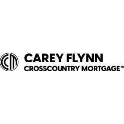 Carey Flynn at CrossCountry Mortgage | NMLS# 828765