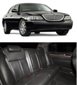 At Your Service Limousines