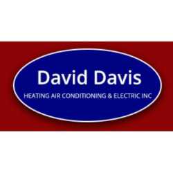 David Davis Heating, Air Conditioning & Electric Inc