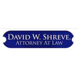 David W. Shreve, Attorney At Law