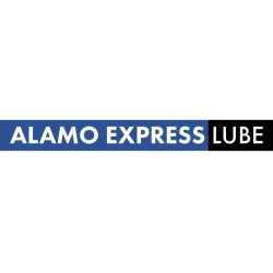 Alamo Express Lube
