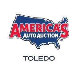 America's Auto Auction Toledo