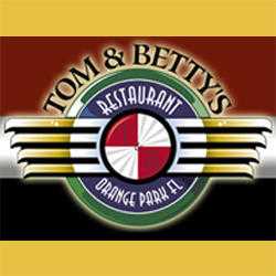 Tom & Betty's Restaurant
