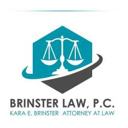 Brinster Law PC