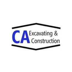 CA Excavating and Construction LLC