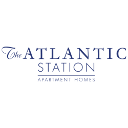 The Atlantic Station