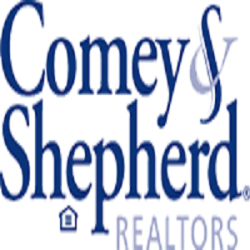 Two Sues: Comey & Shepherd Realtors