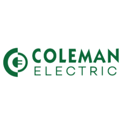 Coleman Electric & Lighting Design
