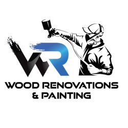 Wood Renovations and Painting