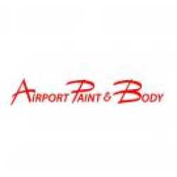 Airport Paint & Body