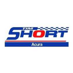 Tim Short Acura