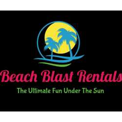 Beach Blast Rentals