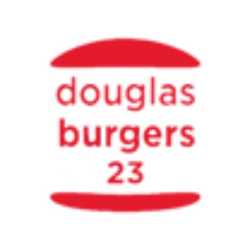 Douglas Burgers 23