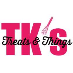 TK's Treats & Things