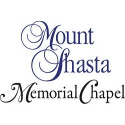 Mt Shasta Memorial Chapel