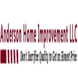 Anderson Home Improvement LLC