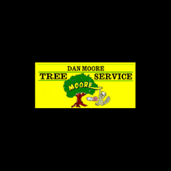 Dan Moore Tree Service