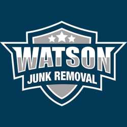 Watson Junk Removal