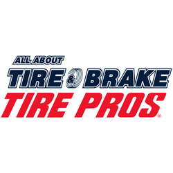 All About Tire & Brake Tire Pros