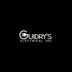 Guidry's Electrical