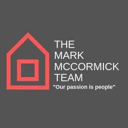 The Mark McCormick Team - Keller Williams