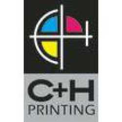 C + H Printing
