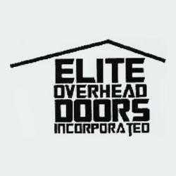 Elite Overhead Doors Inc