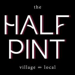 The Half Pint / Ernie's Bar