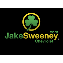Jake Sweeney Chevrolet
