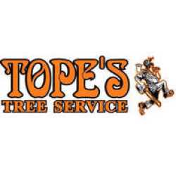 Tope's Tree Service