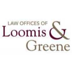 Law Office of Loomis & Greene Loveland Attorney