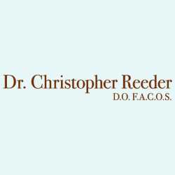 Dr. Christopher Reeder, D.O.
