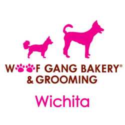Woof Gang Bakery & Grooming Wichita