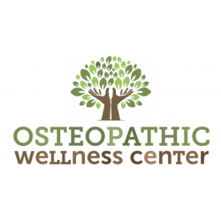 Osteopathic Wellness Center: David Johnston, D.O.