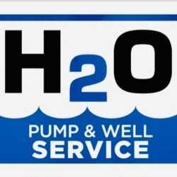 H2O Pump & Well Service llc