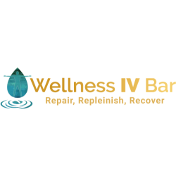 Wellness IV Bar