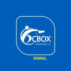CBOX Doral