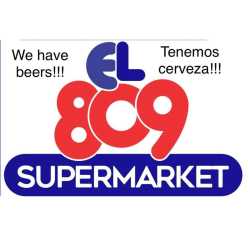 El 809 Supermarket