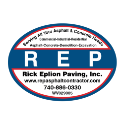 Rick Eplion Paving Inc